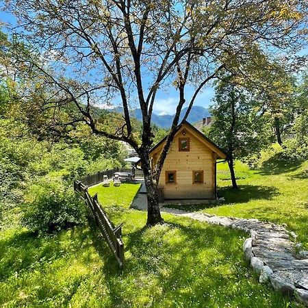Holiday House Jereka -بوينج المظهر الخارجي الصورة