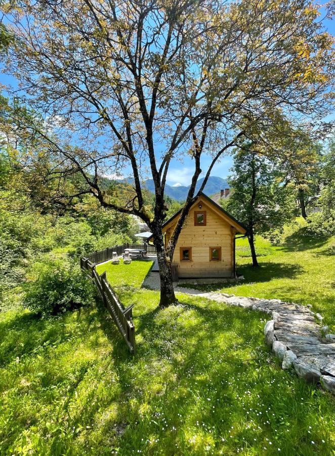 Holiday House Jereka -بوينج المظهر الخارجي الصورة