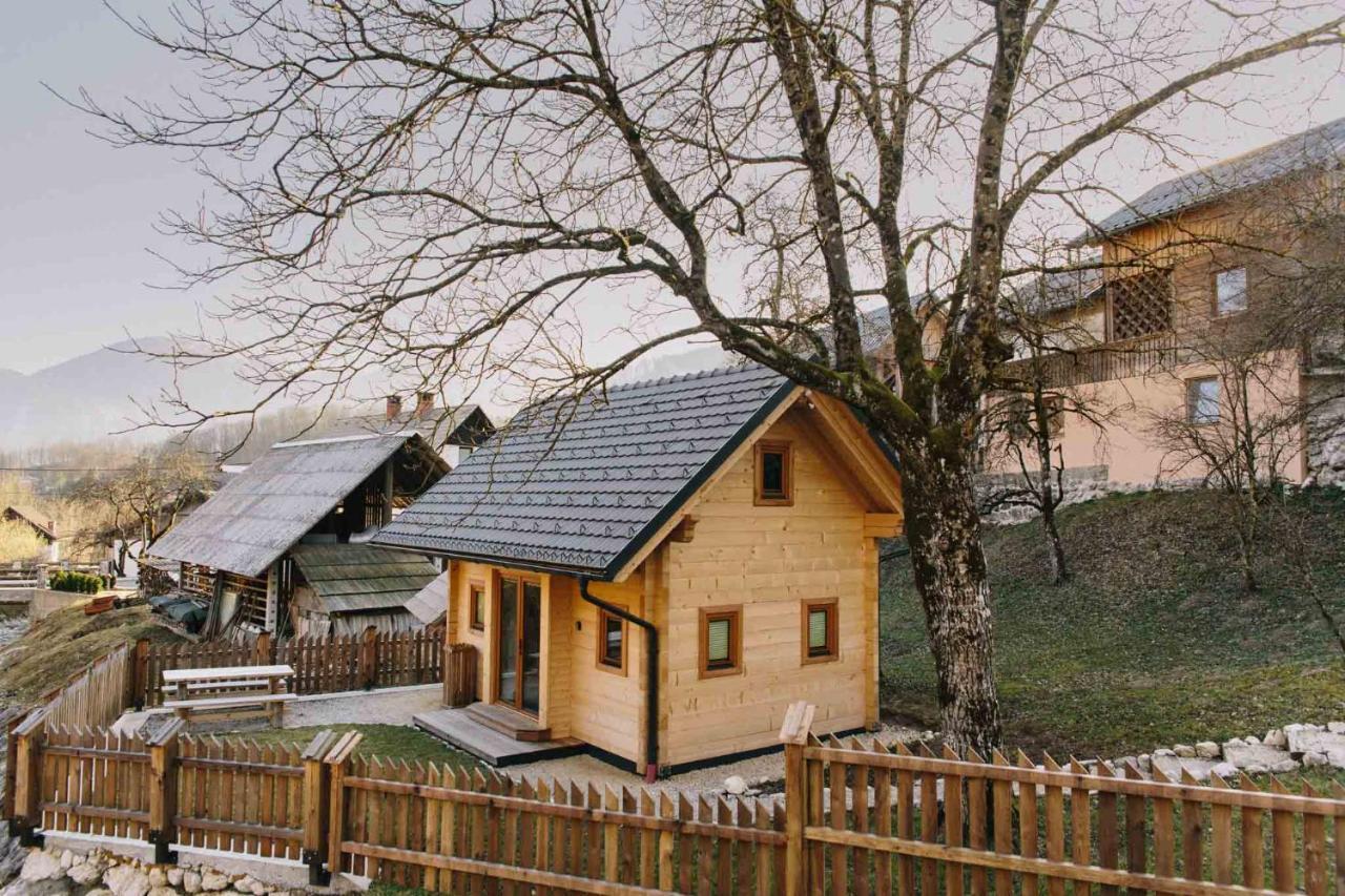 Holiday House Jereka -بوينج المظهر الخارجي الصورة