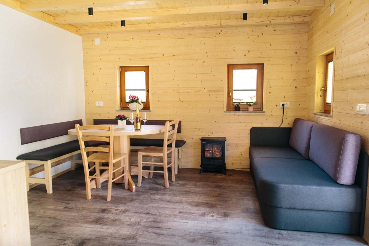 Holiday House Jereka -بوينج المظهر الخارجي الصورة