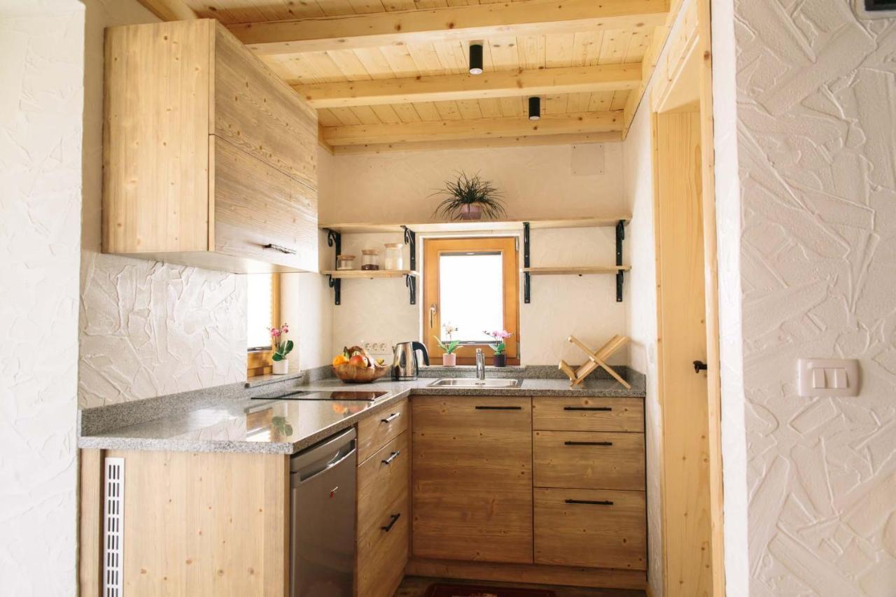 Holiday House Jereka -بوينج المظهر الخارجي الصورة