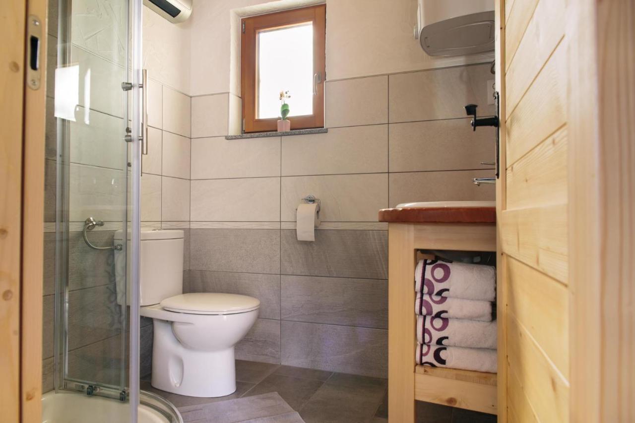 Holiday House Jereka -بوينج المظهر الخارجي الصورة